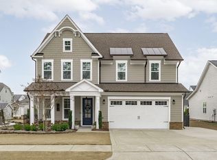 1112 Lassiter Hill Ln, Fuquay Varina, NC 27526