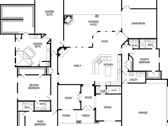 3rd image of this home