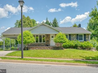 9102 Samoset Rd, Randallstown, MD 21133