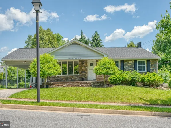9102 Samoset Rd, Randallstown, MD 21133