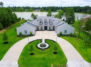 6202 N Lazy Meadow Way, Spring, TX 77386