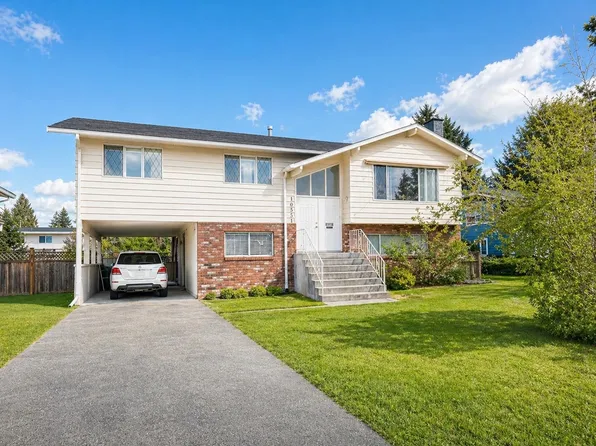 10351 Amethyst Ave, Richmond, BC V7A 3A8