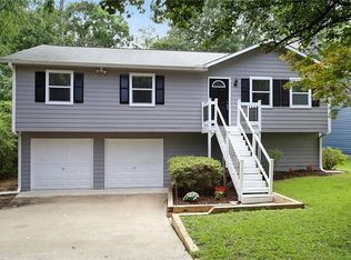 3695 Cherokee Overlook Dr, Canton, GA 30115