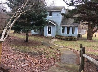 267 Moravian St, Grassflat, PA 16839
