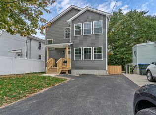 768 Manton Ave #2, Providence, RI 02909