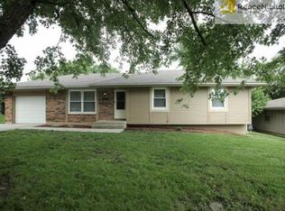 400 SW 6th St, Blue Springs, MO 64014