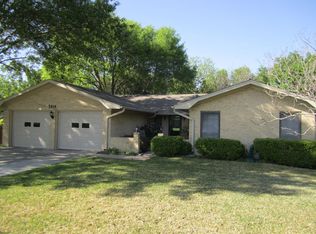 3814 Deer Trl, Temple, TX 76504