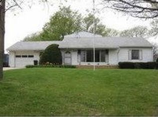 122 Faber Rd, Waterloo, IA 50701