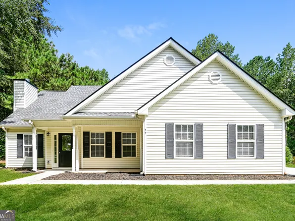 55 Manderly Way, Covington, GA 30016