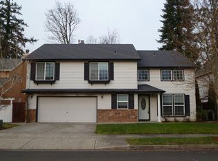 6187 SE Chesney St, Hillsboro, OR 97123