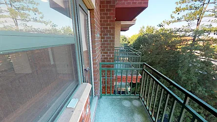 Rented by Metro Garden Realty NYC