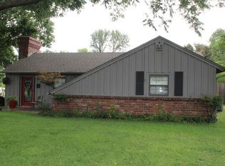 1523 Pearl St, Duncan, OK 73533