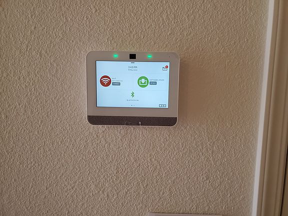 Smart Home System