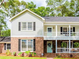 1921 Ridgeline Dr, Mobile, AL 36695