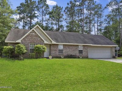 21605 Sandstone Ln, Gulfport, MS, 39503