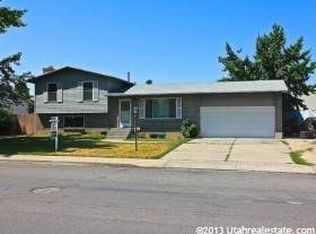 1959 N 600 W, Orem, UT 84057