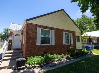 434 D St NW, Miami, OK 74354