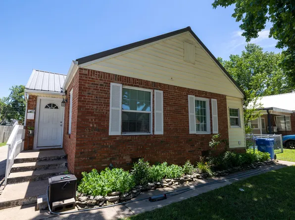 434 D St NW, Miami, OK 74354