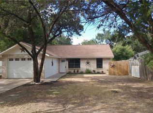 909 N Bishop St, San Marcos, TX 78666