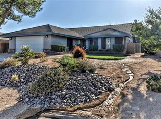 13915 Hidden Valley Rd, Victorville, CA 92395