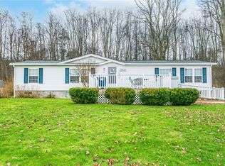 260 Turner Rd, Newark, NY 14513