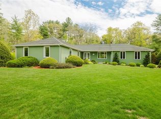 21 Hickory Ridge Rd, Rehoboth, MA 02769