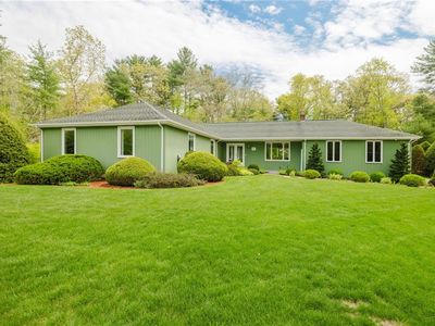 21 Hickory Ridge Rd, Rehoboth, MA, 02769