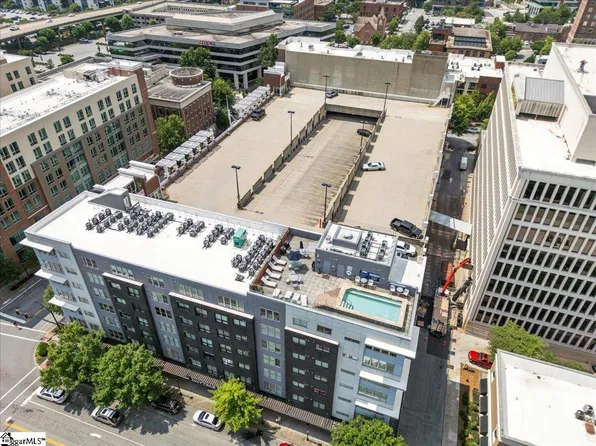 100 E Washington St Unit 47, Greenville, SC 29601