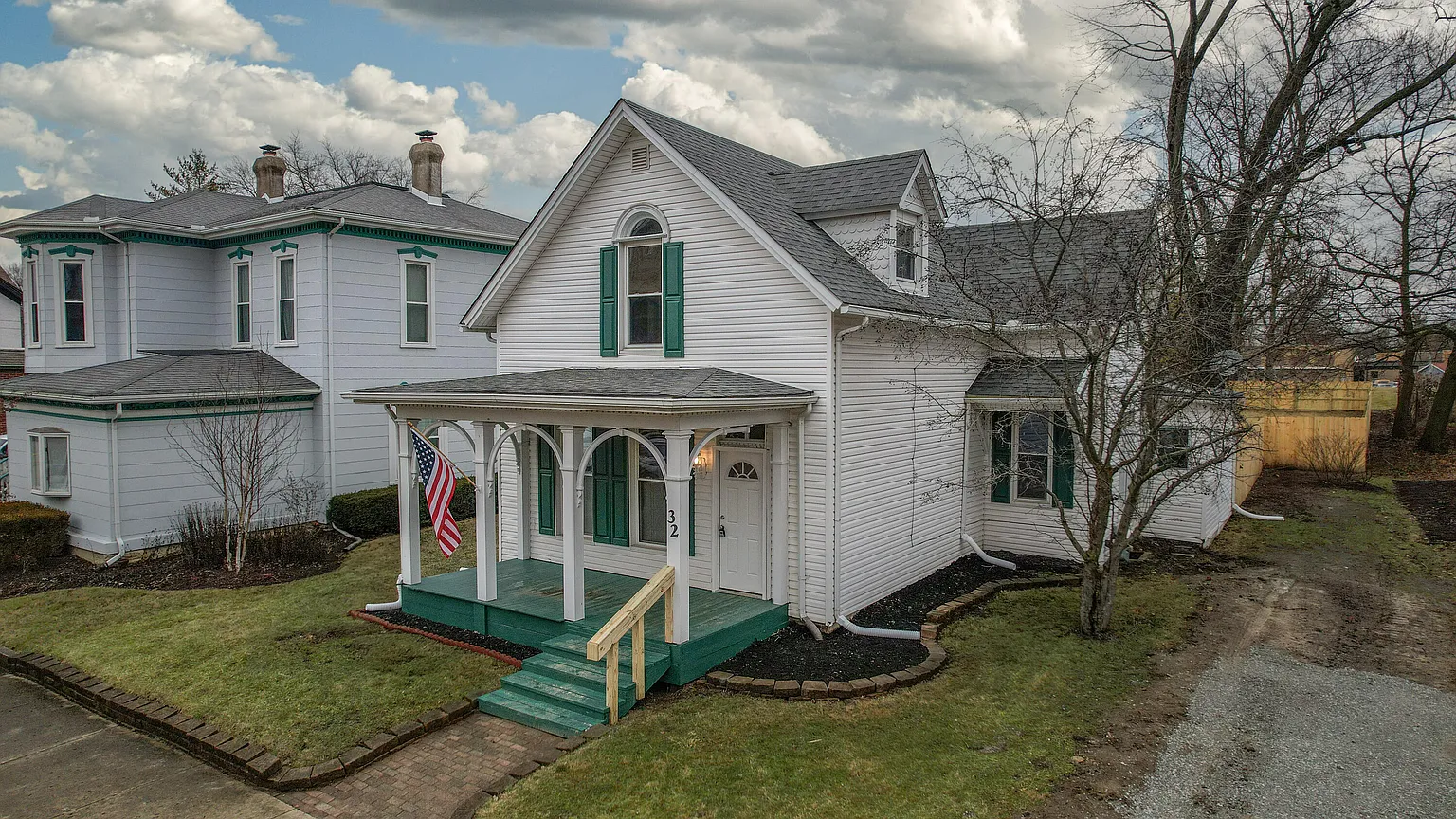 32 S Chillicothe St photo 1