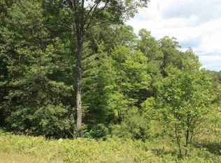 LOT 6 Smith Dr, Solon Springs, WI 54873