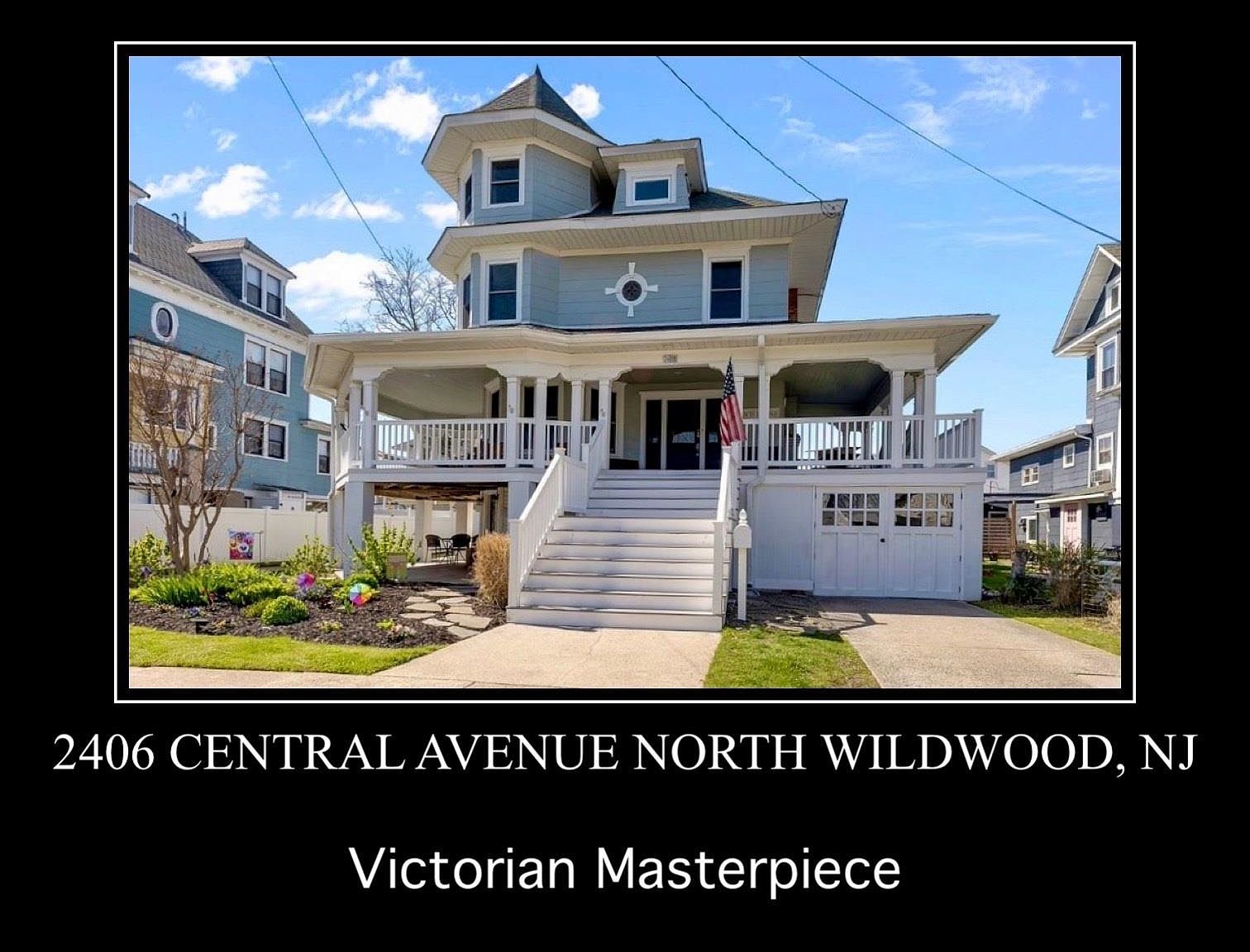 2406 Central Ave, Wildwood, NJ 08260 Zillow