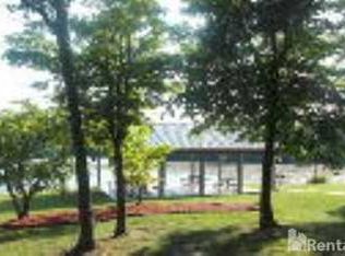 5605 Cascade Rd, Greensboro, NC 27406