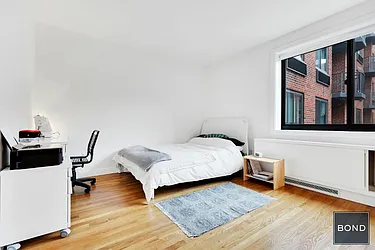 Rented by Bond New York