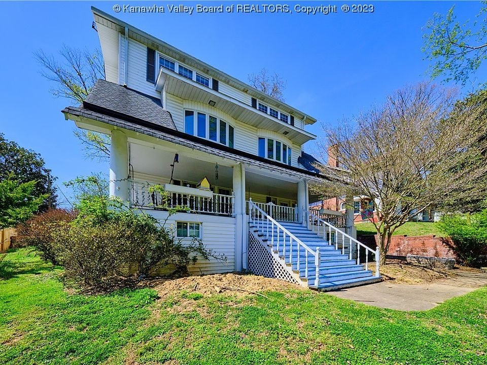 915 Edgewood Dr, Charleston, WV 25302 Zillow