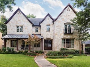 7408 Marquette St, Dallas, TX 75225