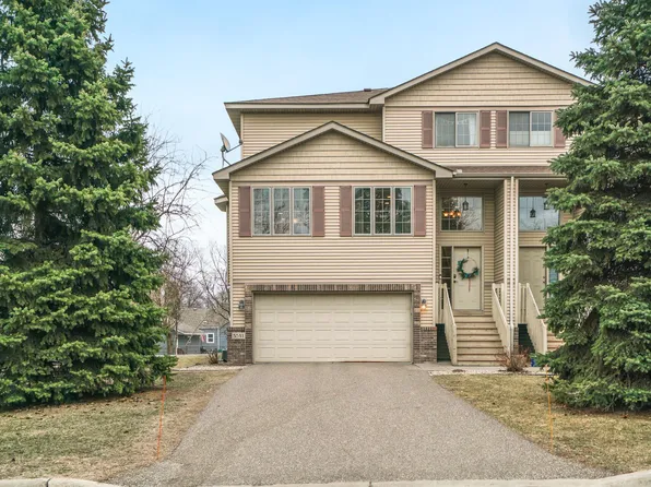 5541 5th St NE, Fridley, MN 55432