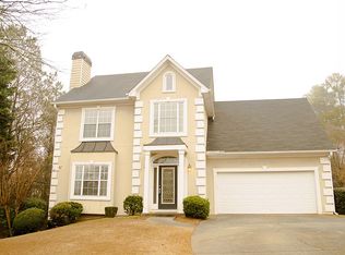 3840 Cherry Ridge Walk, Suwanee, GA 30024