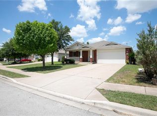 908 Whitley Dr, Leander, TX 78641