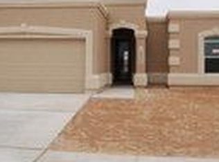 13372 Astoria Dr, Socorro, TX 79928