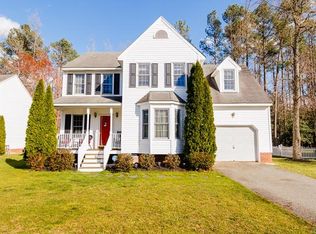 712 Brookwood Glen Ter, Glen Allen, VA 23060