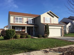 1005 Great Plains Ave, Matteson, IL 60443