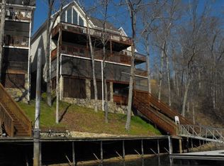 112 Pelican Point, Savannah, TN 38372