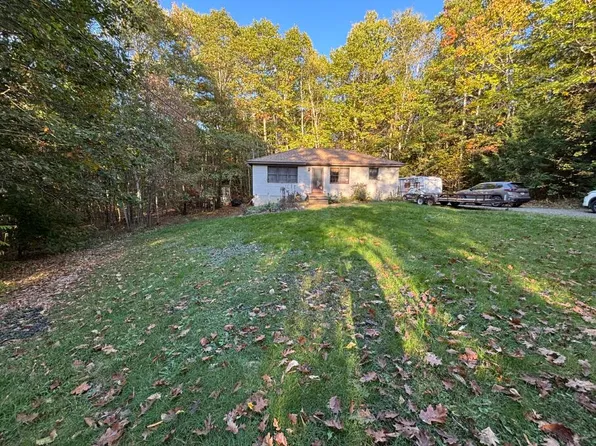 157 Arnold Road, China, ME 04358