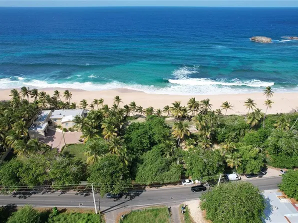 Carr 681 Bo Islote Sector Melilla Kmhm #11.7, Arecibo, PR 00612