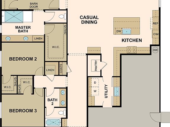 3rd image of this home
