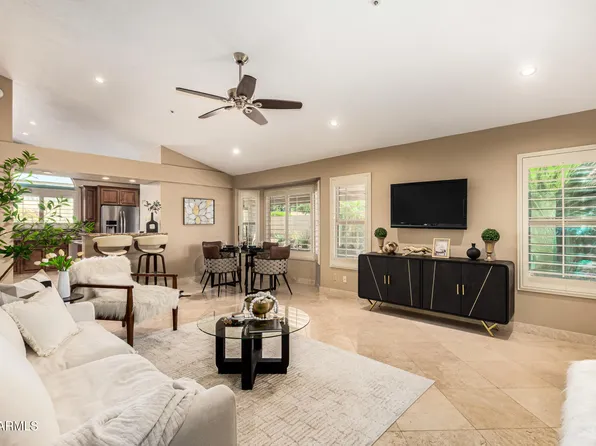 8804 E Sunnyside Drive, Scottsdale, AZ 85260