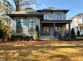 1221 Dixie Trl, Raleigh, NC 27607