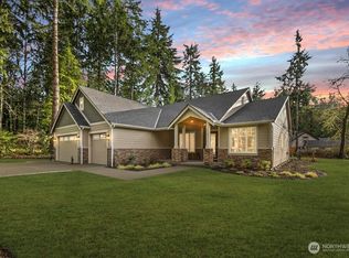 2703 44th Avenue NW, Olympia, WA 98502