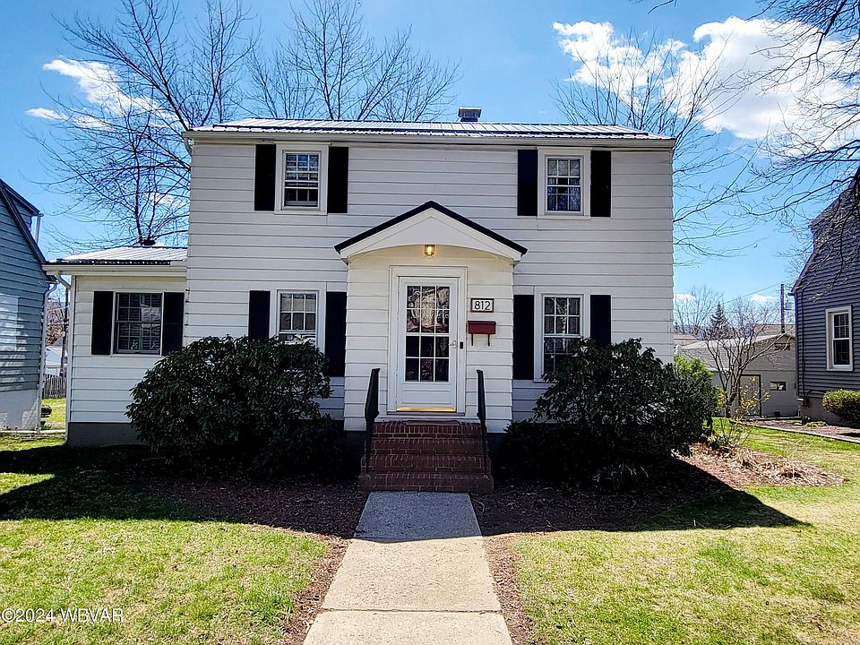 1st image of 812 Lincoln Ave