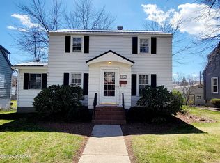 812 Lincoln Ave, Williamsport, PA 17701
